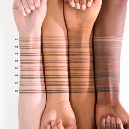 Essence Micro Precise Brow Pencil