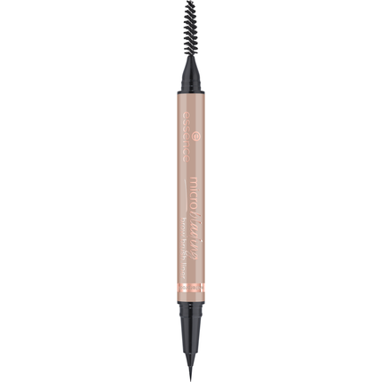 Essence Microblading Brow Brush Liner