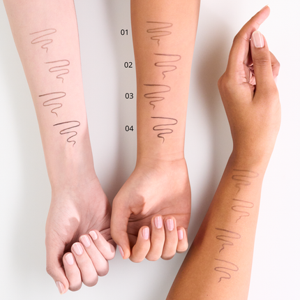 Essence Microblading Brow Brush Liner