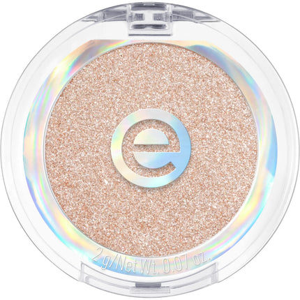 Essence Mono Eyeshadow Glitter 03 Blushed Stardust