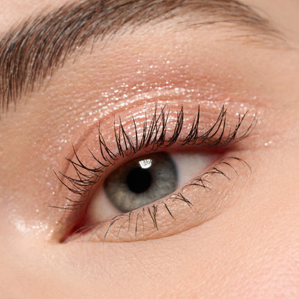 Essence Mono Eyeshadow Glitter 03 Blushed Stardust