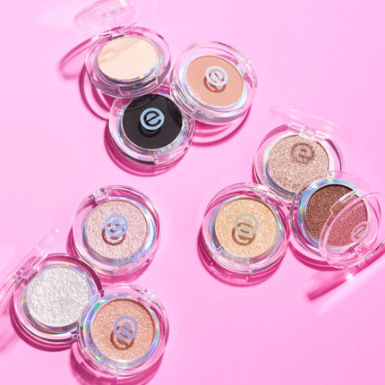 Essence Mono Eyeshadow Matte 01 Soft Beige