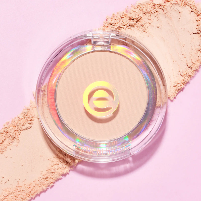 Essence Mono Eyeshadow Matte 01 Soft Beige