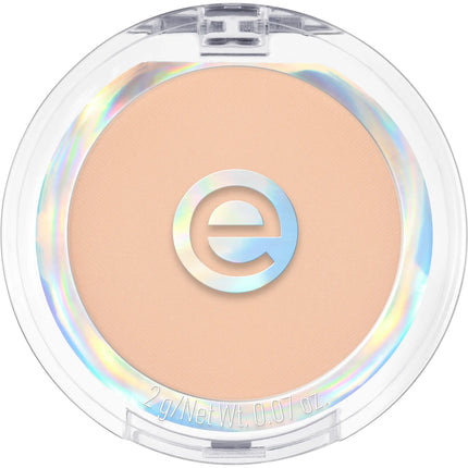 Essence Mono Eyeshadow Matte 01 Soft Beige