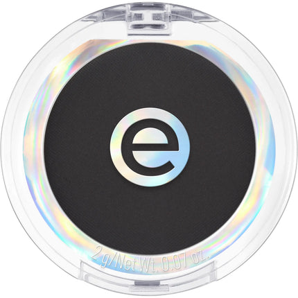 Essence Mono Eyeshadow Matte 03 Deep Ink