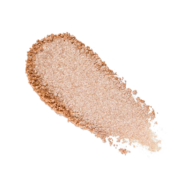 Essence Mono Eyeshadow Pearly 01 Golden Glow