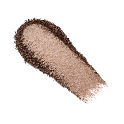 Essence Mono Eyeshadow Pearly 03 Bronzed Espresso