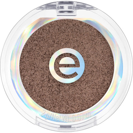 Essence Mono Eyeshadow Pearly 03 Bronzed Espresso