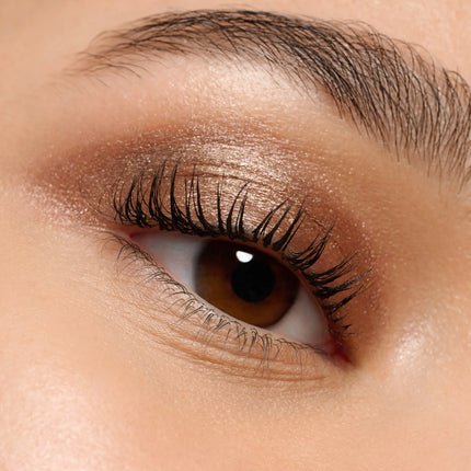 Essence Mono Eyeshadow Pearly 03 Bronzed Espresso