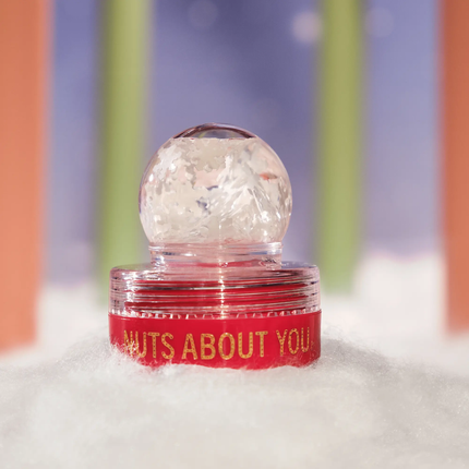 Essence Nuts About You Lip Balm Pirouette Of Hazelnuts