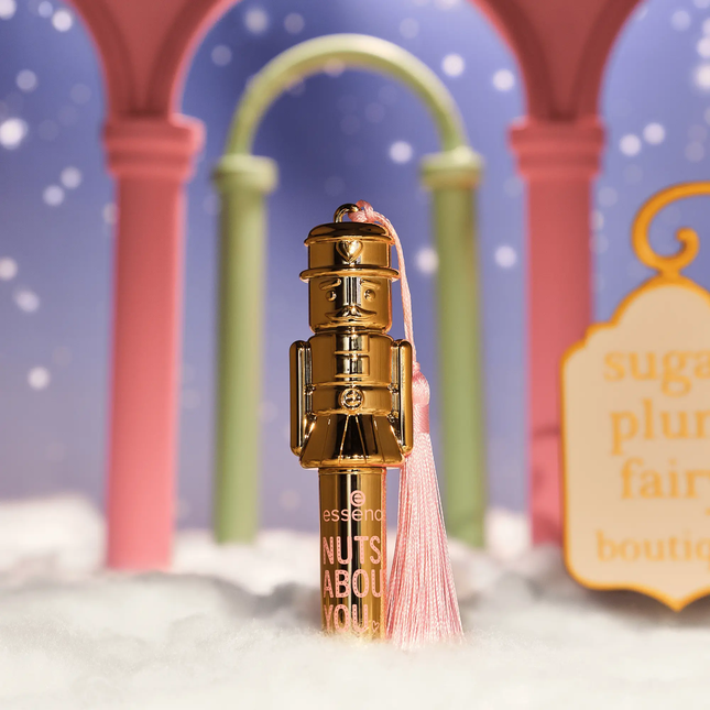 Essence Nuts About You Lip Beautifier What's Crackin'?