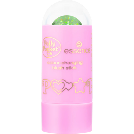 Essence Polly Pocket Colour Changing Blush Stick 01 Here Comes The Fun!