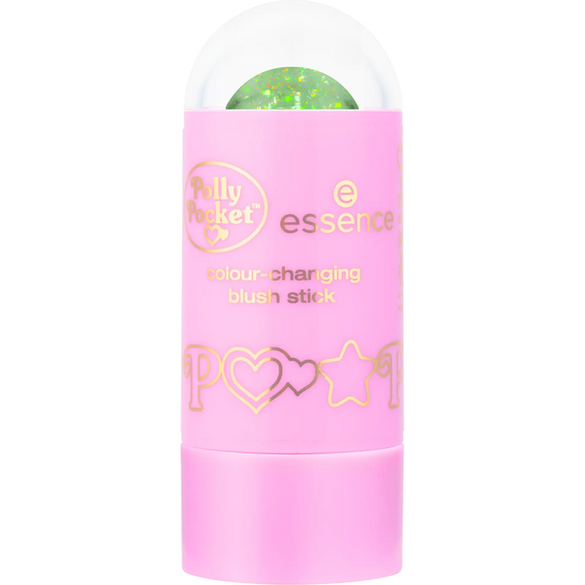 Essence Polly Pocket Colour Changing Blush Stick 01 Here Comes The Fun!