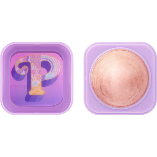 Essence Polly Pocket Highlighter 01 Tiny & Cute!