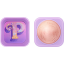 Essence Polly Pocket Highlighter 01 Tiny & Cute!