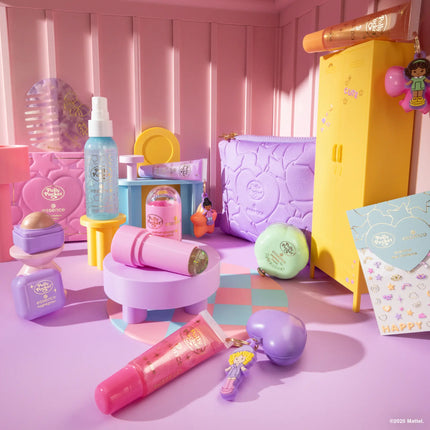 Essence Polly Pocket Lip Glaze 01 90's Girl