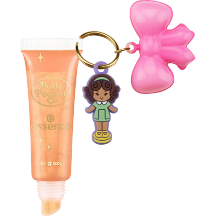 Essence Polly Pocket Lip Glaze 02 Fashion Polly