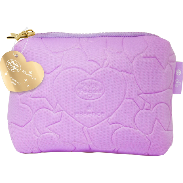 Essence Polly Pocket Make-up Bag 01 Your Pocket Sized BFF