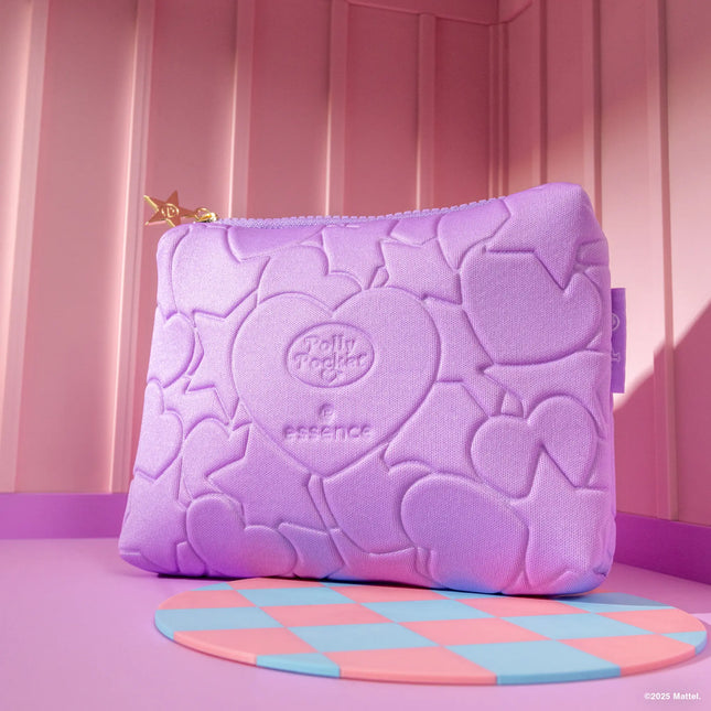 Essence Polly Pocket Make-up Bag 01 Your Pocket Sized BFF