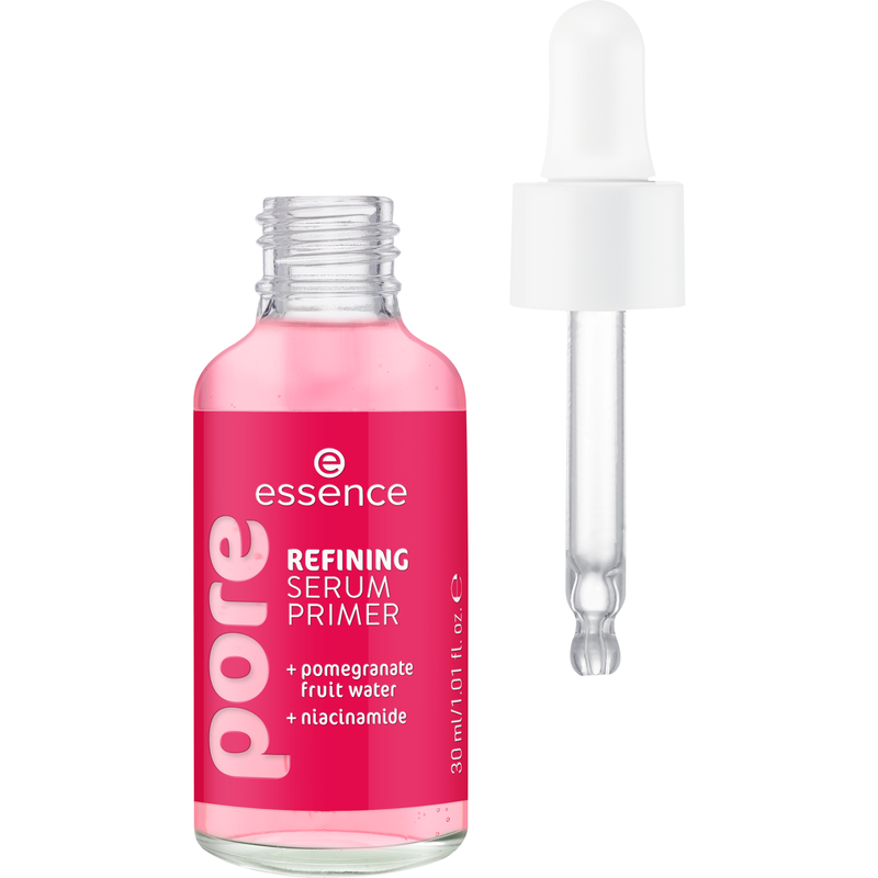 Essence Pore Refining Serum Primer