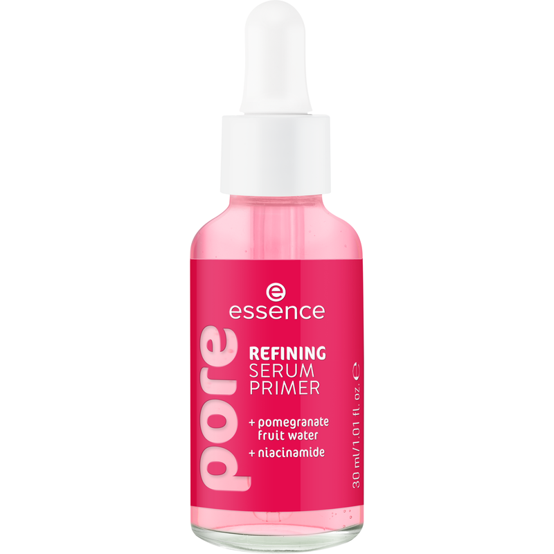 Essence Pore Refining Serum Primer