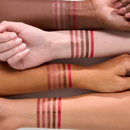 Essence POUTline Soft Glide Lip Pencil 05 Pout Out Loud