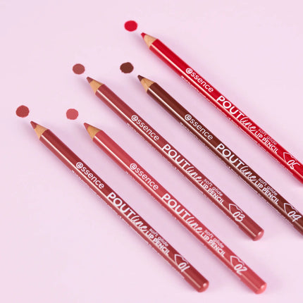Essence POUTline Soft Glide Lip Pencil 05 Pout Out Loud