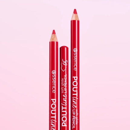 Essence POUTline Soft Glide Lip Pencil 05 Pout Out Loud