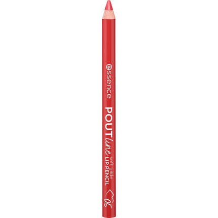 Essence POUTline Soft Glide Lip Pencil 05 Pout Out Loud