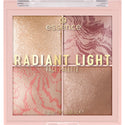 Essence Radiant Light Face Palette 10