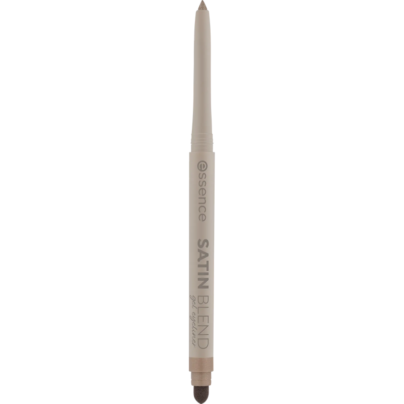 Essence Satin Blend Gel Eyeliner 04 Sunlit Shimmer Nude
