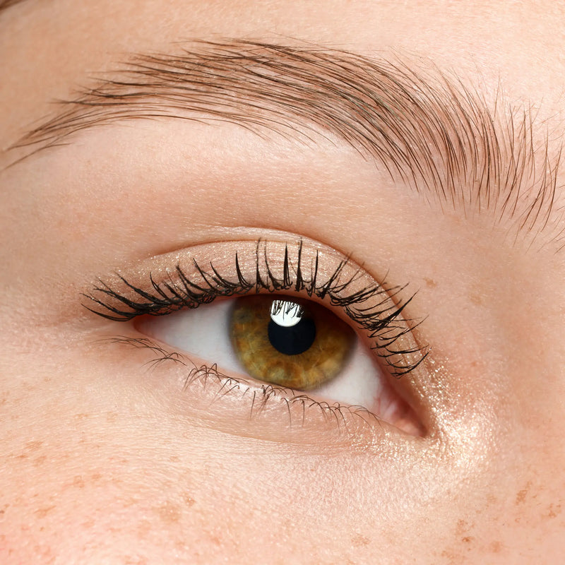 Essence Satin Blend Gel Eyeliner 04 Sunlit Shimmer Nude