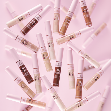 Essence Silky Blur Hydrating Longwear Concealer