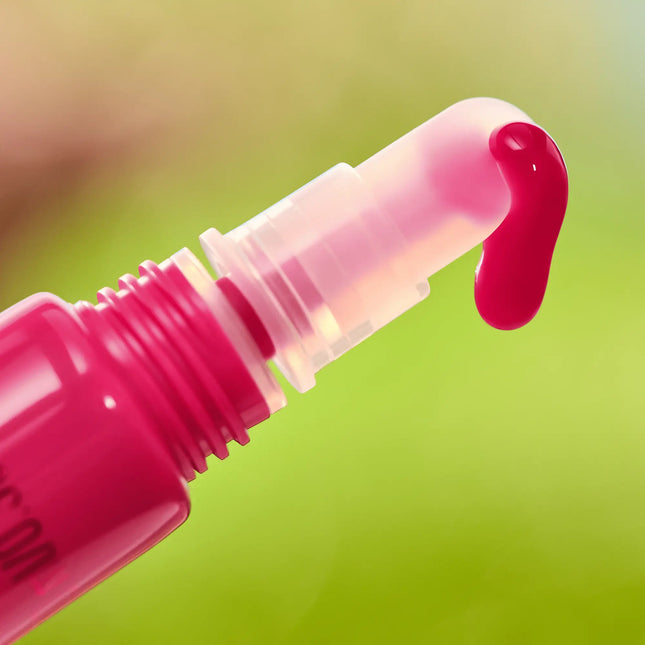 Essence So Cherry Happy Peptide Lipgloss 01 Cherry On Top