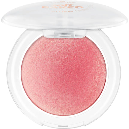 Essence Soft Baked Blush 30 Rose All Day