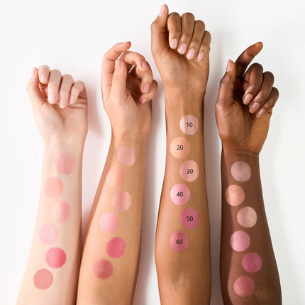 Essence Soft Baked Blush 30 Rose All Day