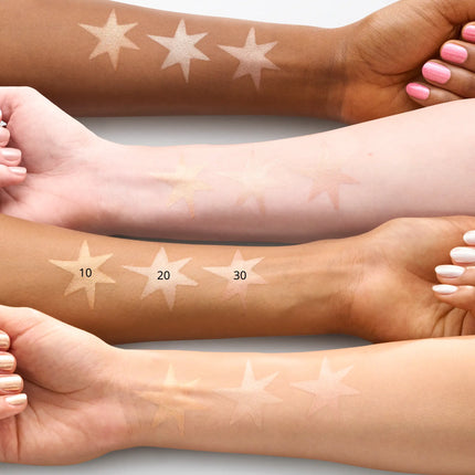 Essence Soft Touch Bouncy Glow 30 Glazing Gleam