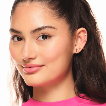 Essence Soft Touch Mousse Blush 30 Coral Crush