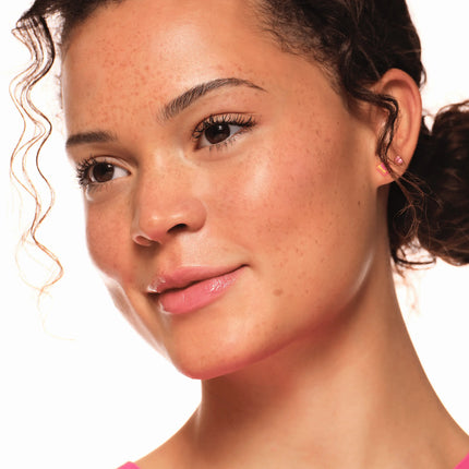 Essence Soft Touch Mousse Blush 30 Coral Crush