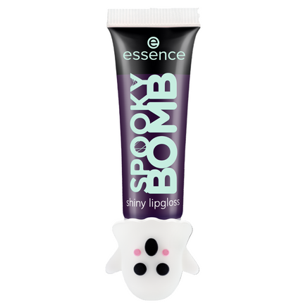 Essence Spooky Bomb Shiny Lipgloss 01