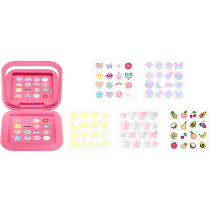 Essence Spot Squad Pimple Patches Set 01 Patch Me If You Can