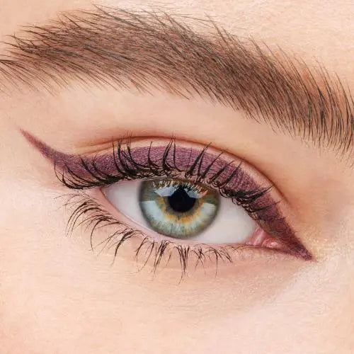Essence Stay & Play Gel Eyeliner 05 Verry Berry Burgundy