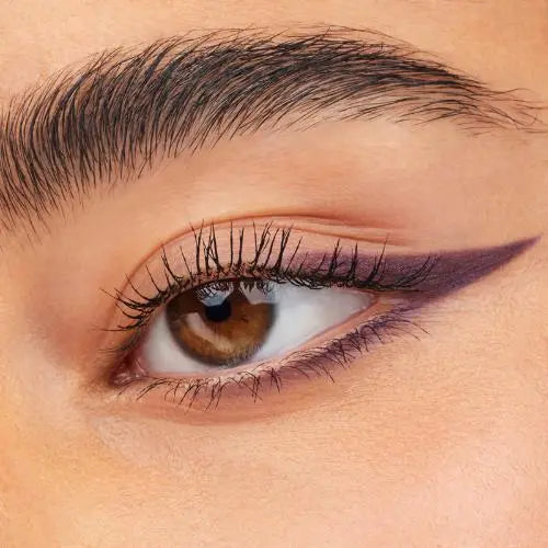 Essence Stay & Play Gel Eyeliner 05 Verry Berry Burgundy