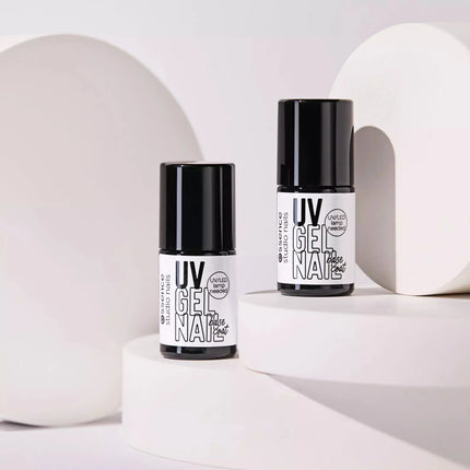 Essence Studio Nails UV Gel Nail Base Coat Perfect Base