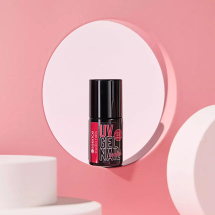 Essence Studio Nails UV Gel Nail Polish 06 Signature Red