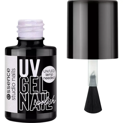 Essence Studio Nails UV Gel Nail Polish 101 Riding Unicorns!