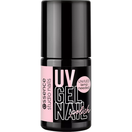 Essence Studio Nails UV Gel Nail Polish 102 Bloomin' Ballerina