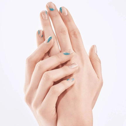 Essence Studio Nails UV Gel Nail Polish 102 Bloomin' Ballerina