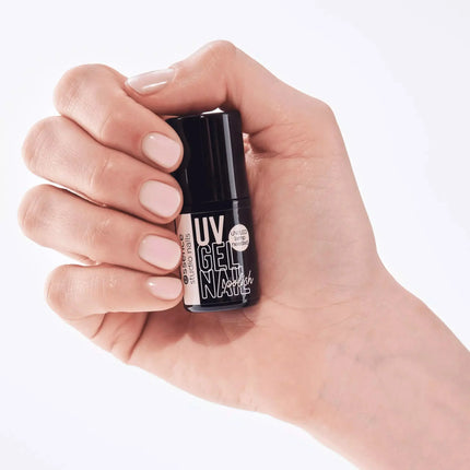 Essence Studio Nails UV Gel Nail Polish 102 Bloomin' Ballerina