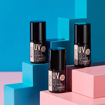 Essence Studio Nails UV Gel Nail Polish 102 Bloomin' Ballerina
